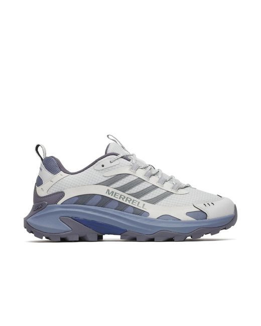 Merrell Blue Moab Speed 2 Sport for men