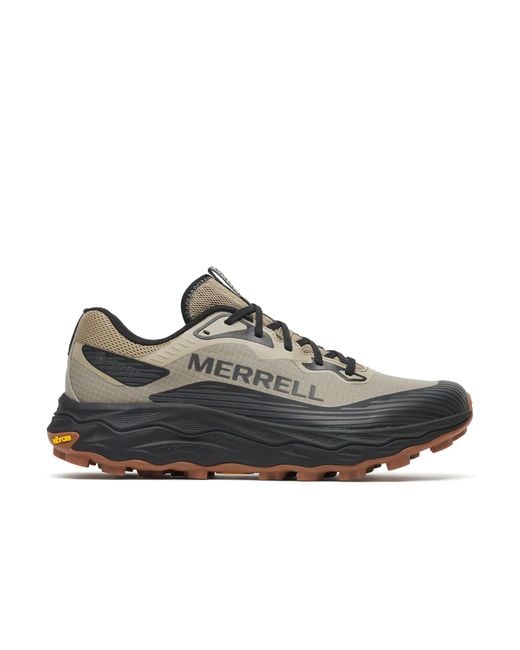 Merrell Gray Agility Peak 6 Gore-Tex for men