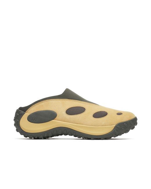 Merrell Multicolor Jungle Trek Mule for men