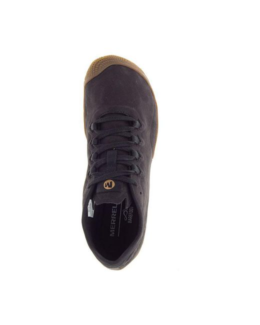 merrell vapor glove 3 black