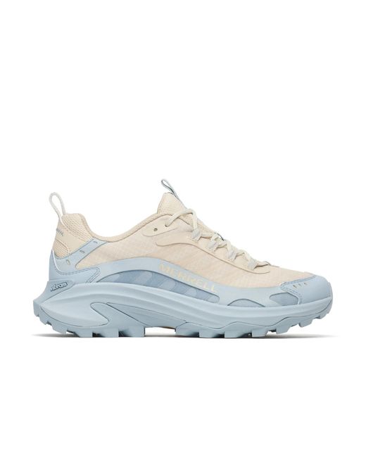 Merrell Blue Moab Speed 2 Sport