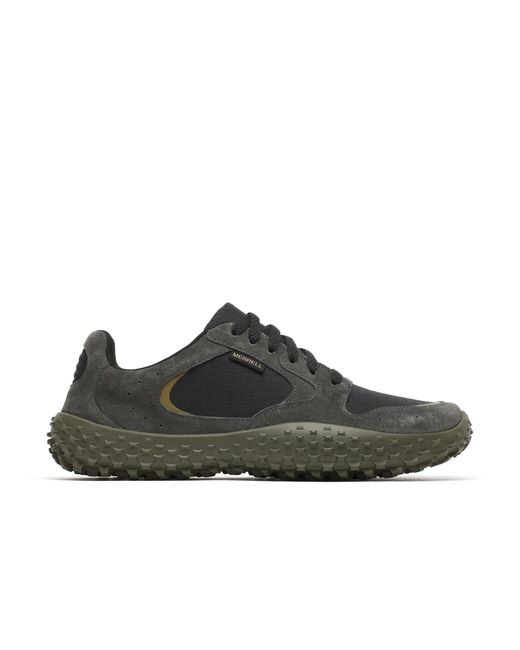 Wrapt Sneaker Merrell pour homme en coloris Brown