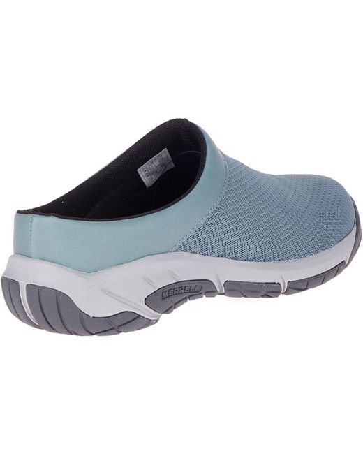 merrell men's encore breeze