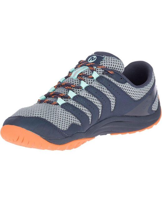 merrell cross glove