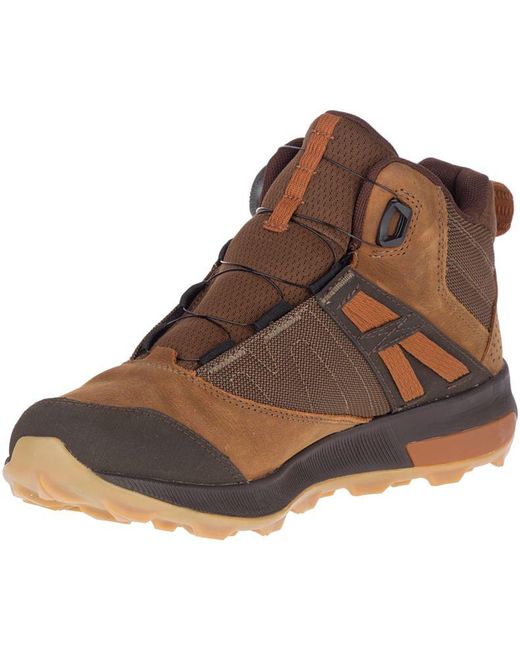 merrell zion boa