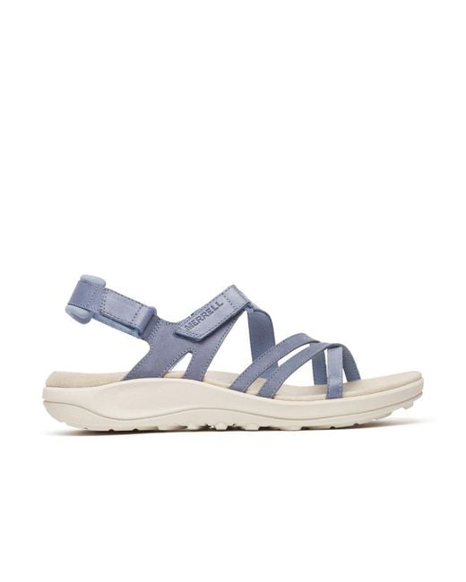 Merrell Blue Harbor Backstrap