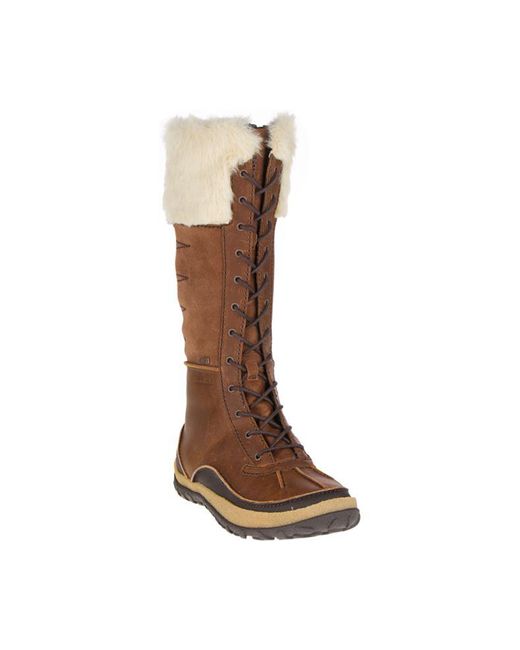 merrell tremblant polar ice  winter boots