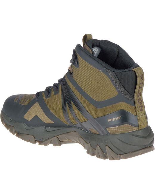 merrell flex luna