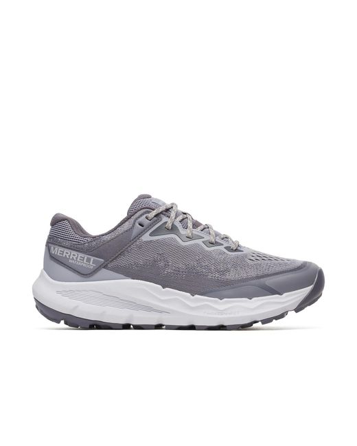 Merrell Gray Nova 4 Waterproof for men