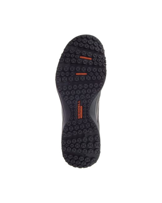 merrell sutton oxford