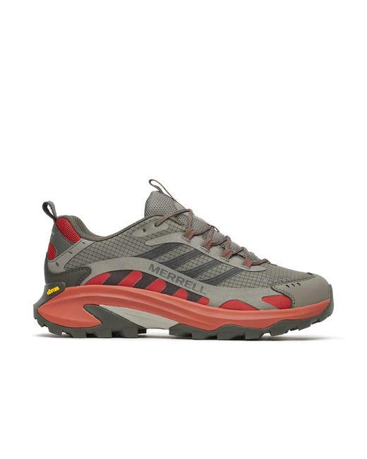 Merrell Gray Moab Speed 2 Gore-Tex for men