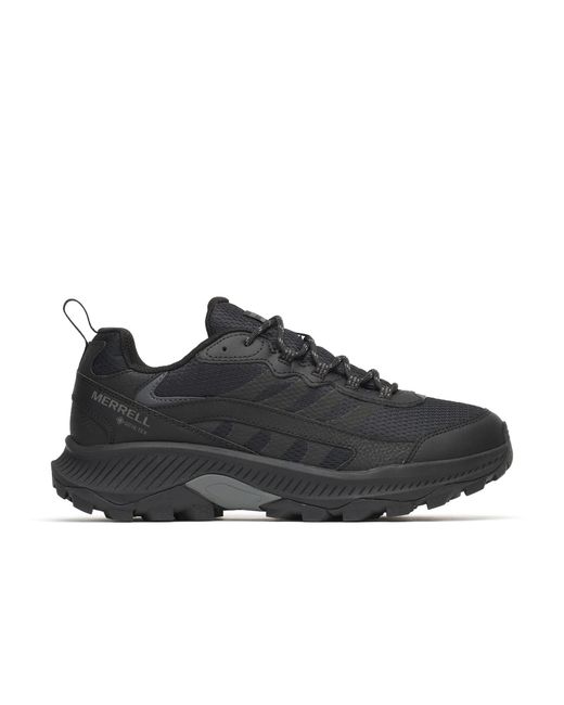 Merrell Black Speed Strike 2 Gore-Tex for men