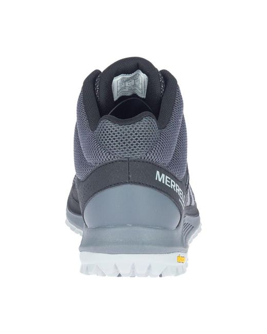 merrell men's nova 2 mid