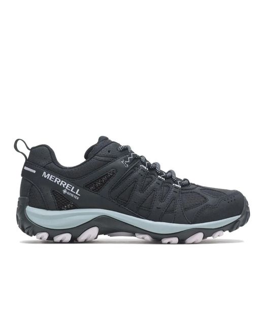 Merrell Blue Accentor 3 Sport Gtx