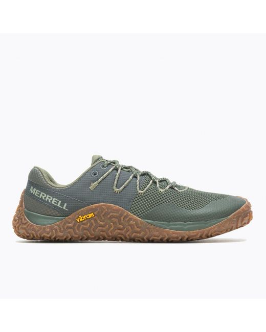 Merrell Green Trail Glove 7 for men