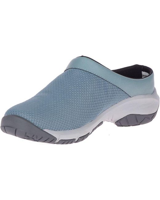 merrell men's encore breeze