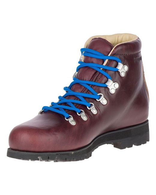 merrell wilderness legend