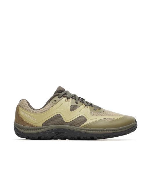 Merrell Green Trail Glove 8 for men