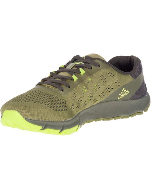 Merrell Bare Access XTR Chaussures de Fitness Homme