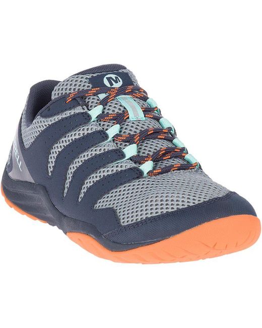 merrell cross glove