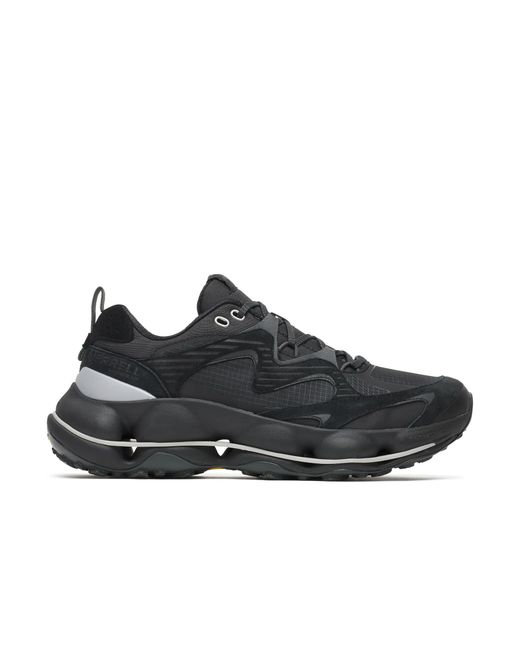 Merrell Black Speedarc Matis Leather Waterproof for men