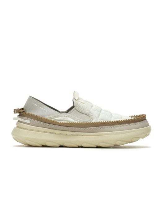 Merrell White Hut Moc 2 Packable