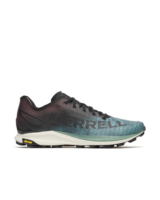 Merrell Blue Mtl Skyfire 2 Matryx for men