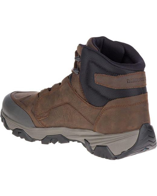 merrell ice cap mid