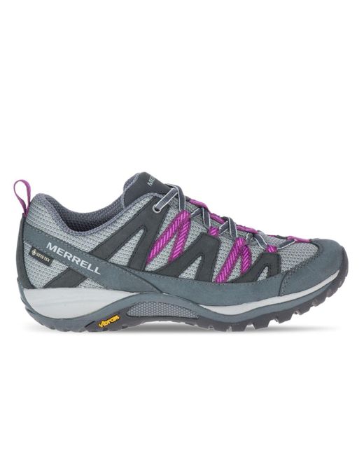 Merrell Blue Siren Sport 3 Gore-Tex