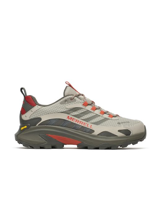 Merrell Gray Moab Speed 2 Gore-Tex for men