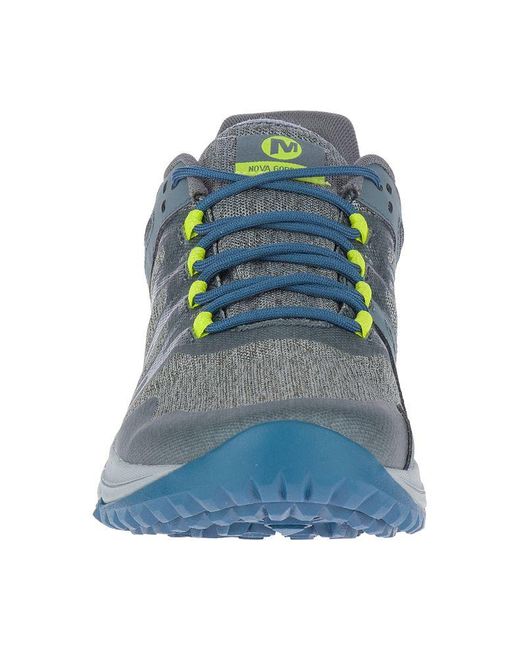 merrell nova gore tex