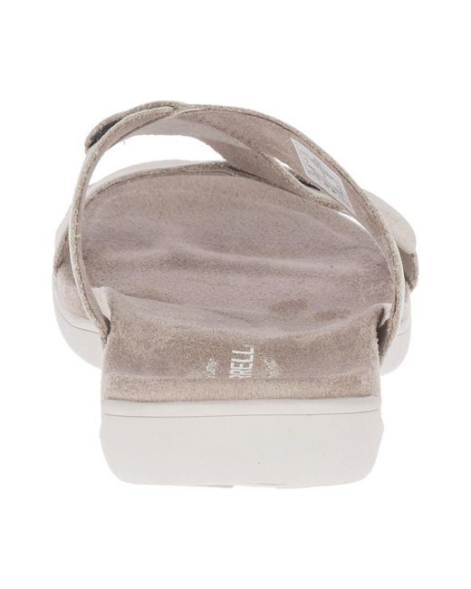 women's district kanoya slide