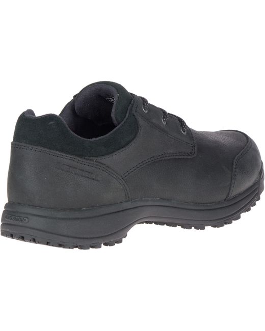 merrell sutton oxford
