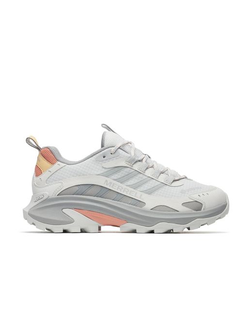Merrell Gray Moab Speed 2 Gore-Tex