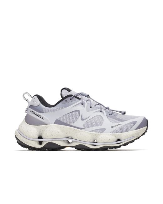 Merrell White Speedarc Matis Gore-Tex