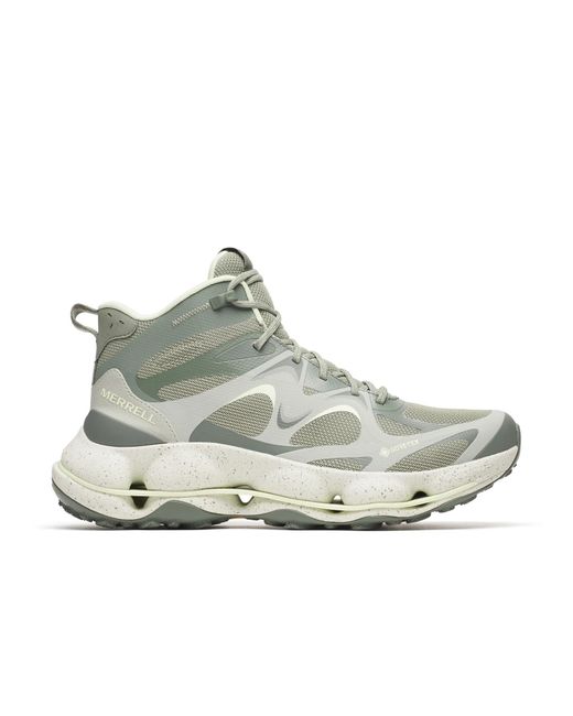 Merrell Multicolor Speedarc Matis Mid Gore-Tex for men