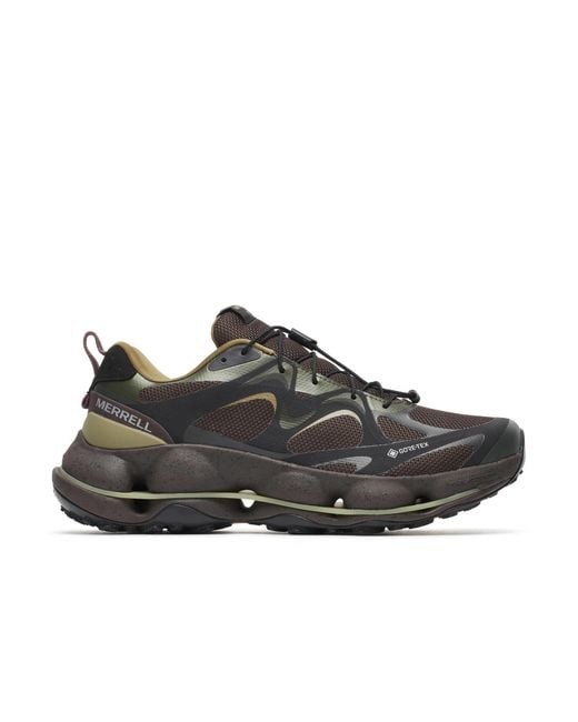 Merrell Black Speedarc Matis Gore-Tex for men