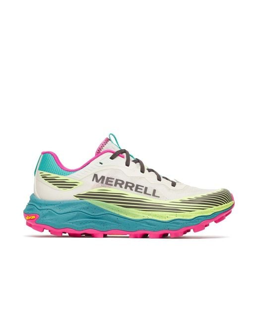 Merrell Green Agility Peak 6 for men