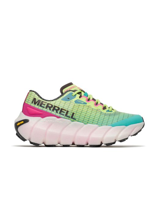 Merrell Green Mtl Adapt Matryx