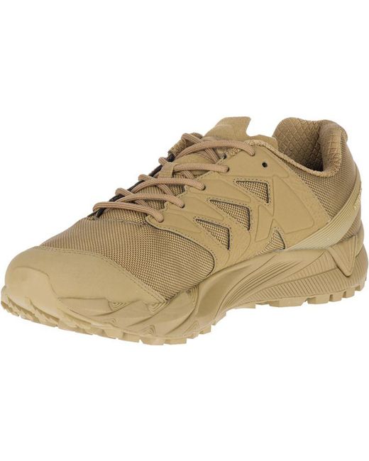men's agility peak tactical shoe