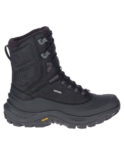 merrell men's thermo overlook 2 tall waterproof
