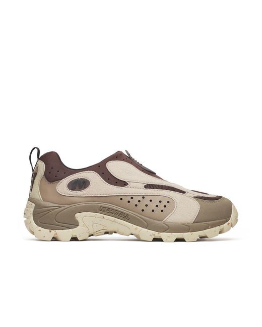 Merrell Moc Speed Streak Evo 1Trl in Gray für Herren