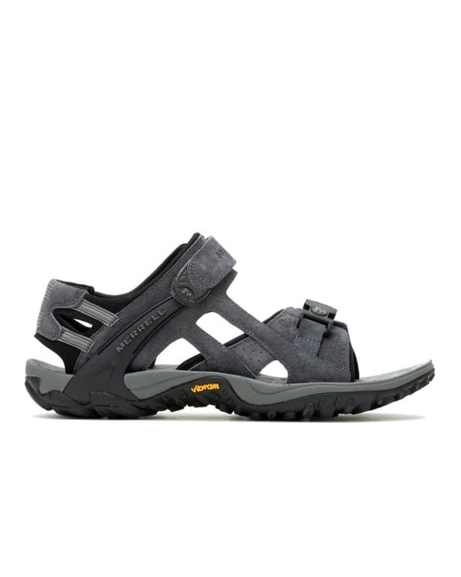 Merrell Kahuna Iii in Black für Herren