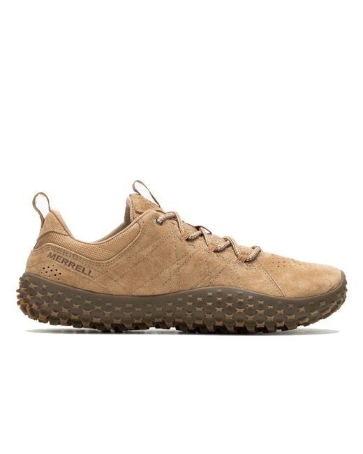 Merrell Brown Wrapt for men