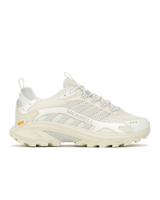 Merrell Moab Speed 2 Vent 2K Se in White für Herren