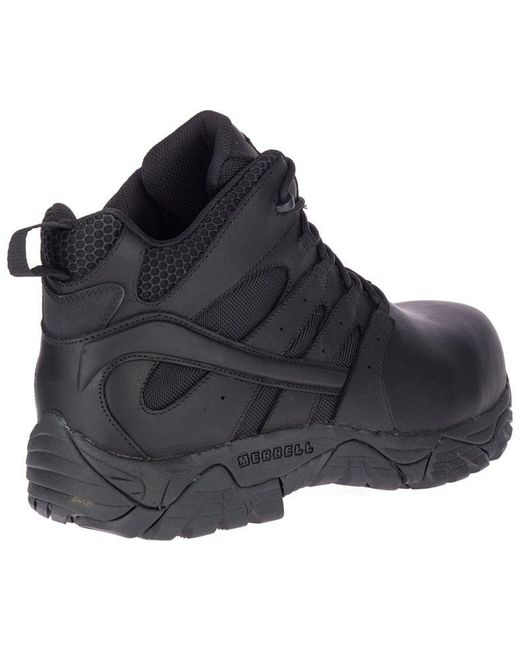 moab 2 tactical response waterproof boots