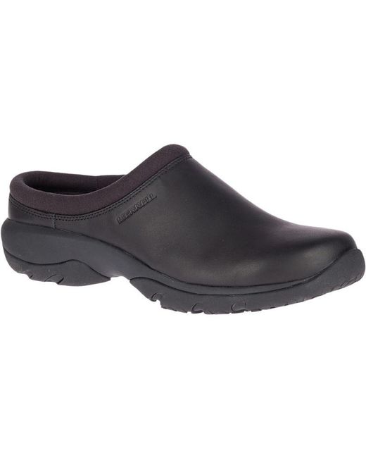 men's encore rexton slide leather ac 