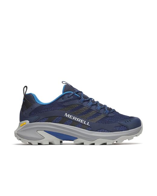 Merrell Blue Moab Speed 2 for men