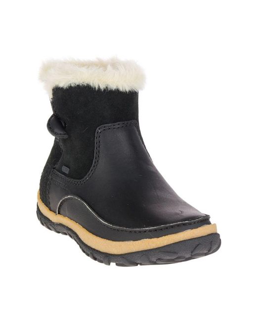 merrell tremblant polar ice  winter boots
