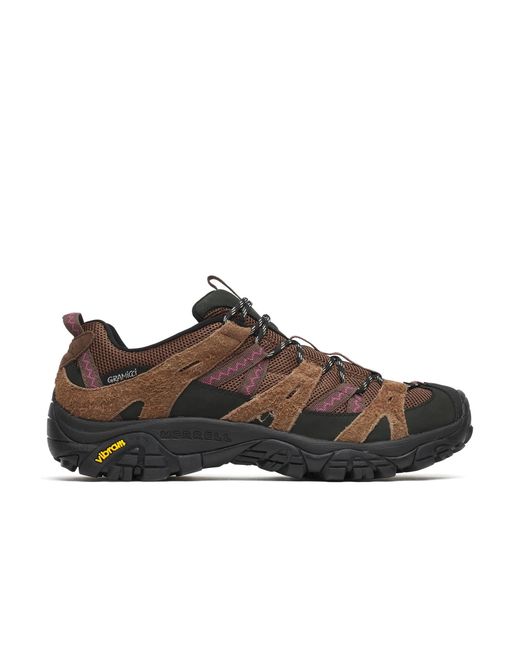 Merrell Brown Moab 2 Siren X Gramicci